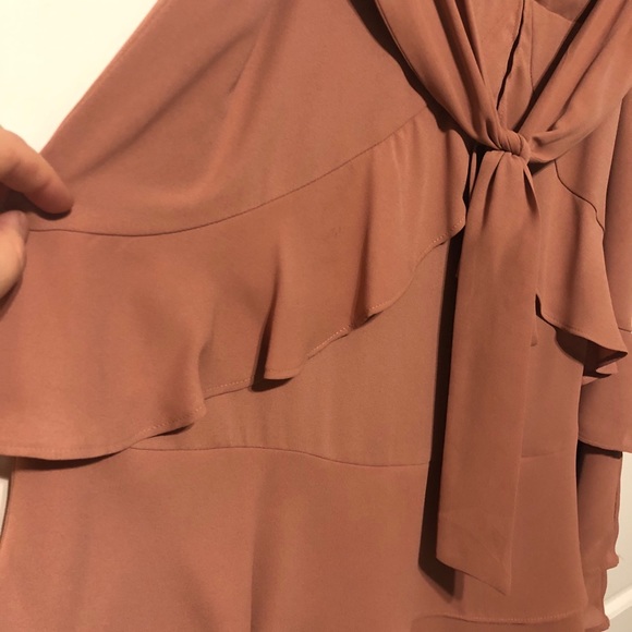 Beautiful cocktail dress - Picture 2 of 5